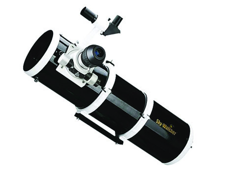 BK P150 OTAW, Dual Speed test